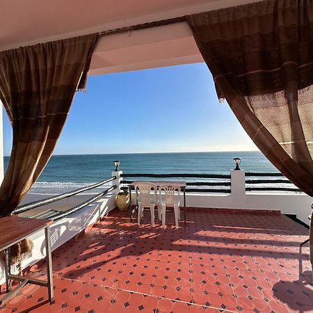 Taghazout Appartement Экстерьер фото